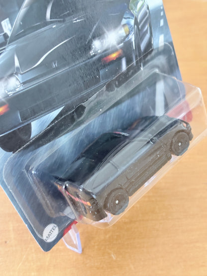 Hot Wheels Silver Series | '88 Honda CRX | Cult Racers 4/5