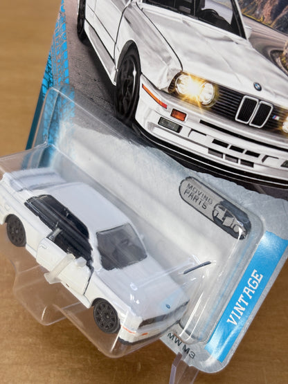Majorette Vintage | BMW M3 | Premium Moving Parts