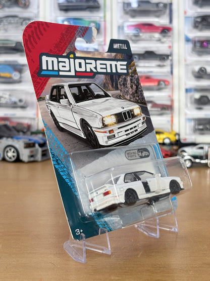 Majorette Vintage | BMW M3 | Premium Moving Parts