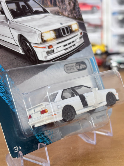 Majorette Vintage | BMW M3 | Premium Moving Parts