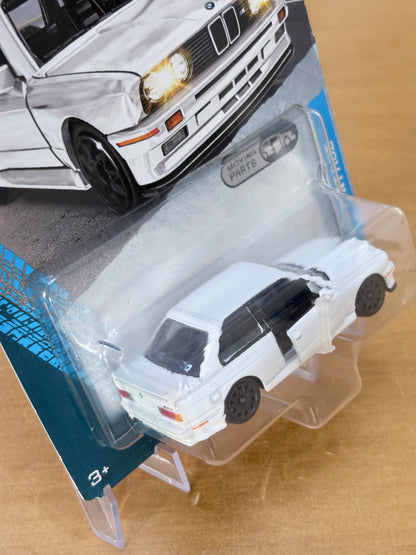 Majorette Vintage | BMW M3 | Premium Moving Parts