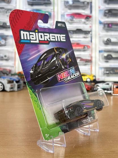 Majorette Neon Racers | Lamborghini Centenario  | Moving Parts Premium