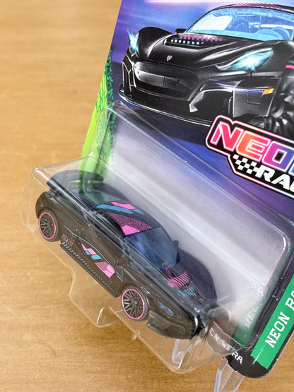 Majorette Neon Racers | Rimac Nevera | Moving Parts Premium