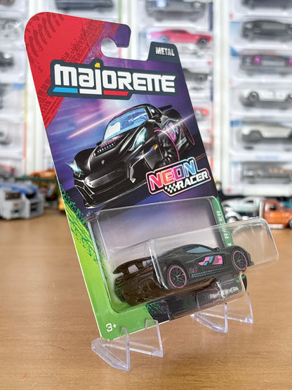Majorette Neon Racers | Rimac Nevera | Moving Parts Premium