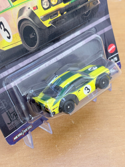 Hot Wheels Premium | Mazda RX-3 | 2024 Japan Historics 4 | 5/5