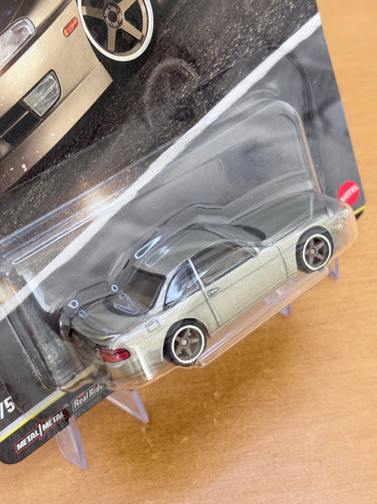 Hot Wheels Premium | Toyota Soarer | HW Car Culture Modern Classics | 3/5