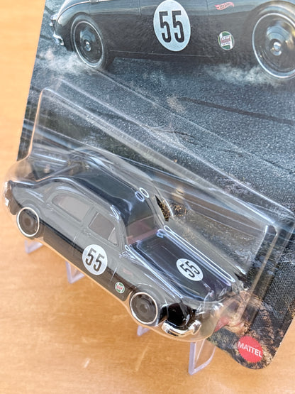 Hot Wheels Silver Series | Jaguar Mk1 | 2026 Summit Surge 4/5
