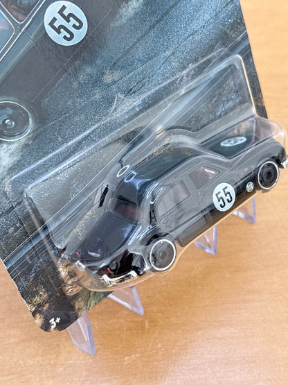 Hot Wheels Silver Series | Jaguar Mk1 | 2026 Summit Surge 4/5