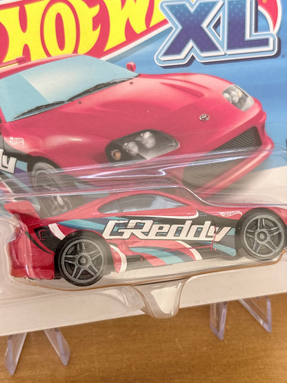 Hot Wheels XL | Toyota Supra | Series 1 2026