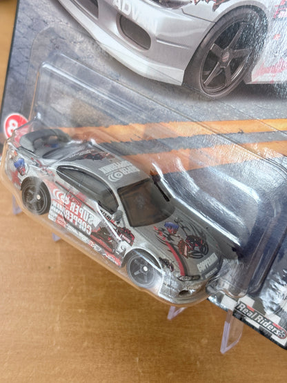 Hot Wheels Nissan Silvia (S15 Nismo R-Tune Proto) Boulevard #85 Premium Diecast