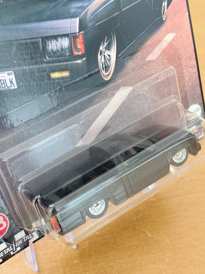 Hot Wheels Custom '93 Nissan Hardbody (D21) Boulevard #38 Premium Diecast