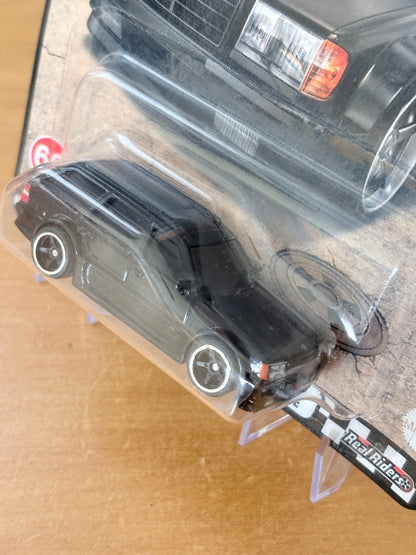 Hot Wheels Mercedes-Benz AMG E 36 Estate Special Edition Boulevard #60 Premium Diecast