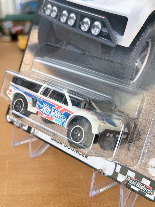 Hot Wheels Baja Bouncer Boulevard #43 Premium Diecast