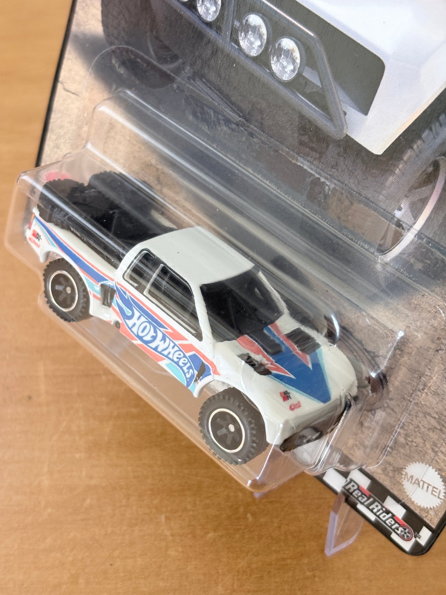 Hot Wheels Baja Bouncer Boulevard #43 Premium Diecast
