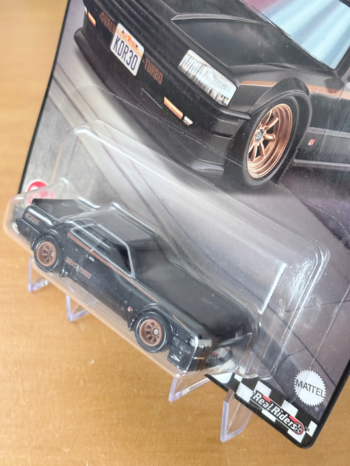 Hot Wheels Nissan Skyline RS (KDR30) Boulevard #94 Premium Diecast