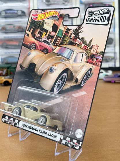 Hot Wheels Volkswagen Kafer Racer Boulevard #39 Premium Diecast