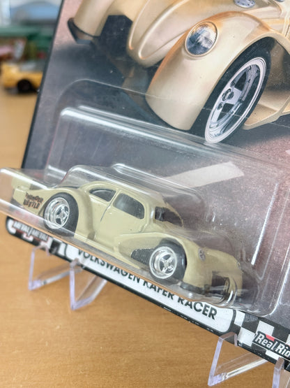 Hot Wheels Volkswagen Kafer Racer Boulevard #39 Premium Diecast