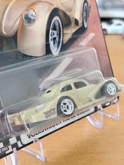 Hot Wheels Volkswagen Kafer Racer Boulevard #39 Premium Diecast