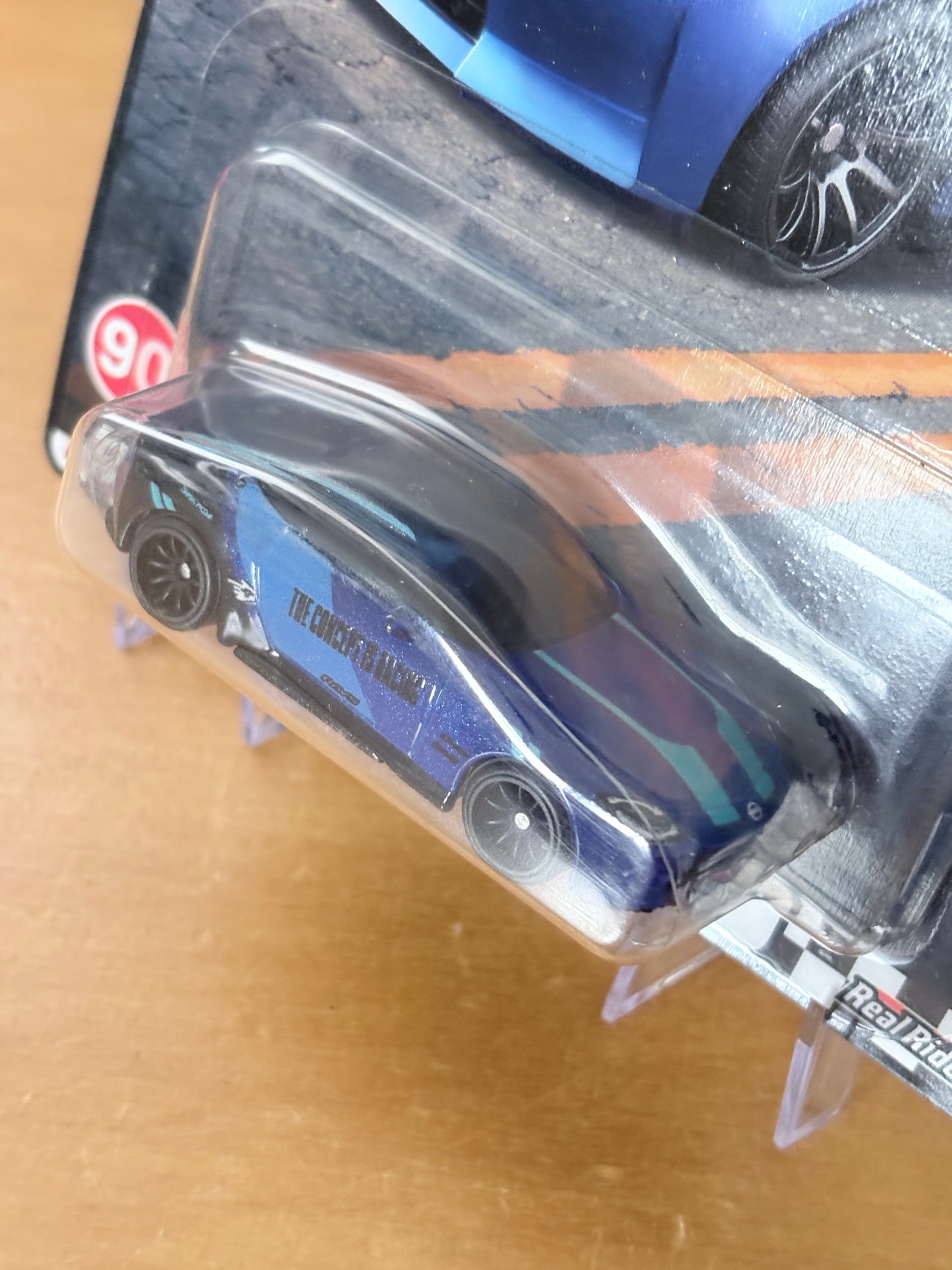 Hot Wheels '23 Nissan Z Boulevard #90 Premium Diecast