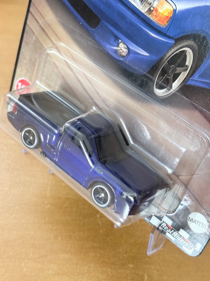 Hot Wheels '99 Ford F-150 SVT Lightning Boulevard #102 Premium Diecast