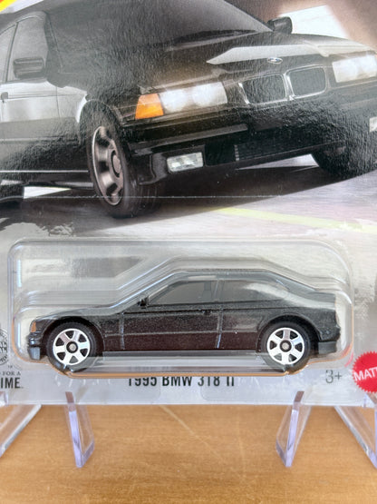 Matchbox 1995 BMW 318 Ti | 2026 79/125