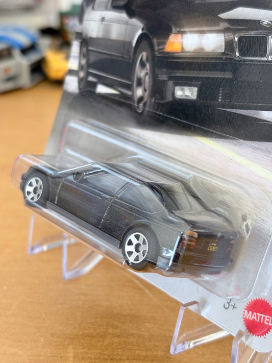 Matchbox 1995 BMW 318 Ti | 2026 79/125