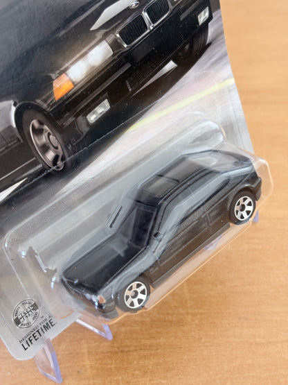 Matchbox 1995 BMW 318 Ti | 2026 79/125