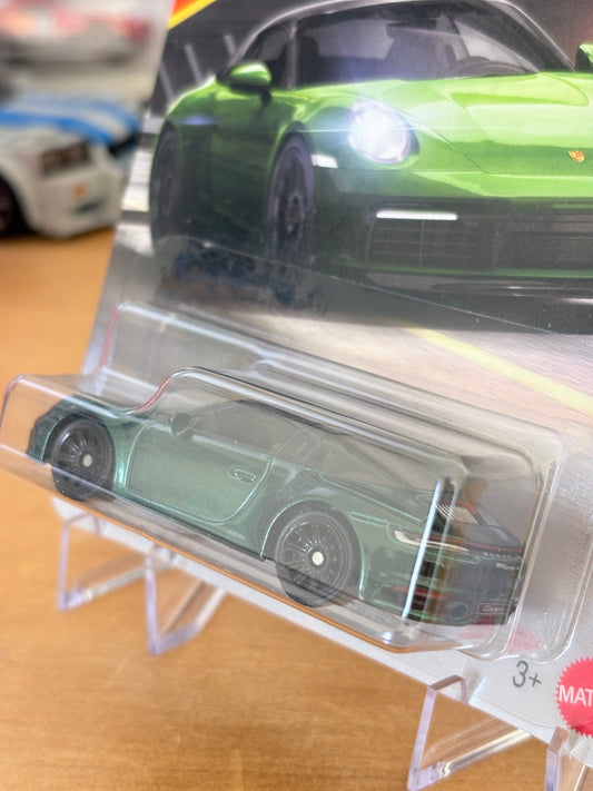Matchbox Porsche 911 Targa | 2026 49/125