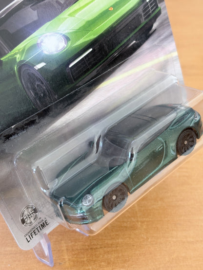 Matchbox Porsche 911 Targa | 2026 49/125
