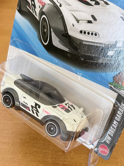 Hot Wheels Mazda MX-5 Miata | 2026 HW Dream Garage 1/5