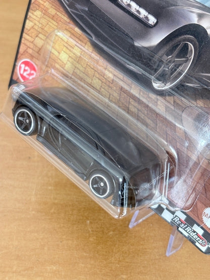 Hot Wheels '16 Bugatti Chiron Boulevard #122 Premium Diecast