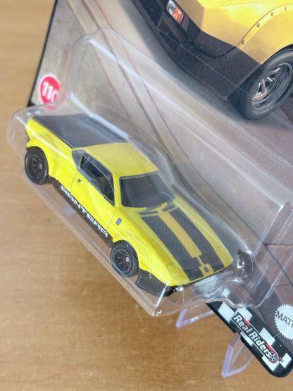 Hot Wheels De Tomaso Pantera Gruppo 4 Boulevard #110 Premium Diecast