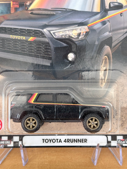 Hot Wheels Toyota 4Runner Boulevard #58 Premium Diecast