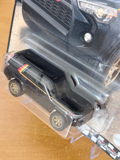 Hot Wheels Toyota 4Runner Boulevard #58 Premium Diecast