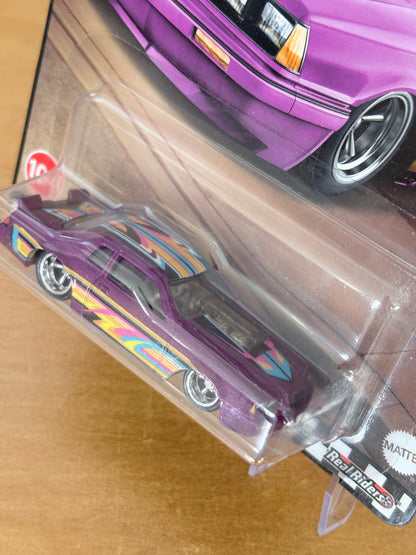 Hot Wheels '86 Ford Thunderbird Pro Stock Boulevard #104 Premium Diecast
