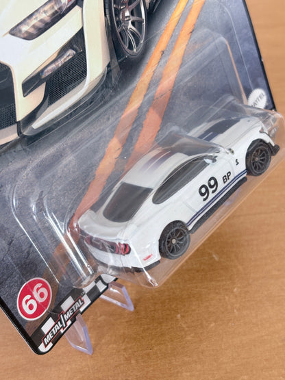 Hot Wheels '20 Ford Shelby GT500 Boulevard #66 Premium Diecast
