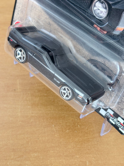 Hot Wheels '71 Mustang Mach 1 Boulevard #56 Premium Diecast