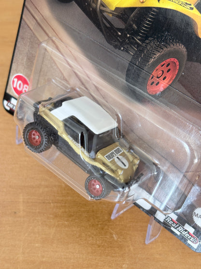 Hot Wheels Meyers Manx Boulevard #108 Premium Diecast