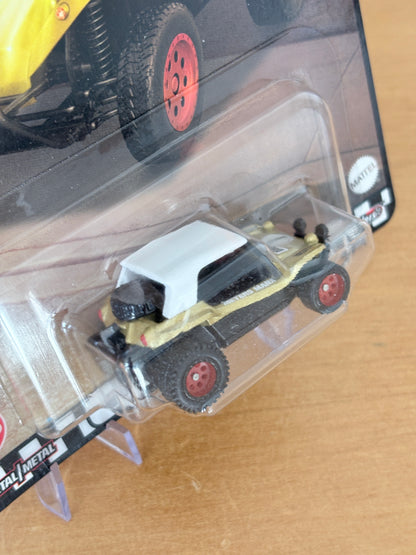 Hot Wheels Meyers Manx Boulevard #108 Premium Diecast