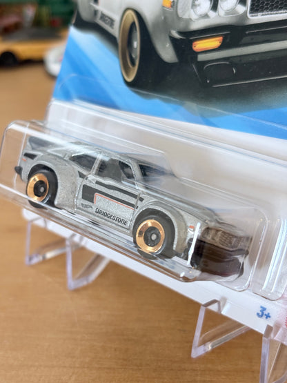 Hot Wheels Mazda RX-3 | 2026 Compact Kings 5/10 Mainline