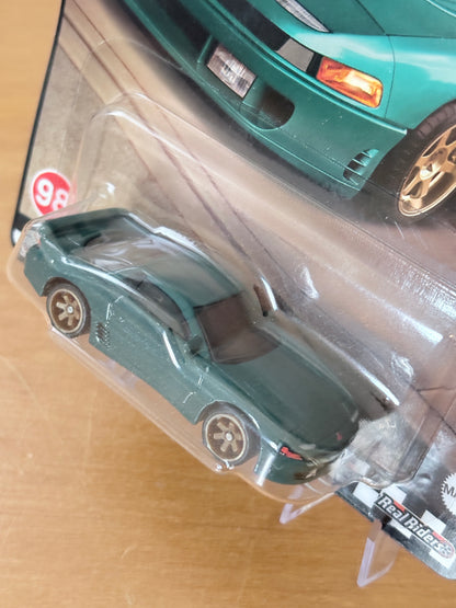 Hot Wheels Mitsubishi 3000GT VR-4 Boulevard #98 Premium Diecast