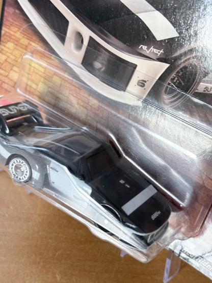 Hot Wheels Porsche 935 Boulevard #116 Premium Diecast