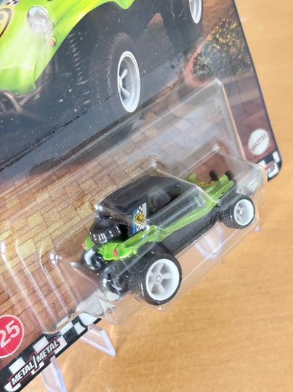 Hot Wheels Meyers Manx Boulevard #125 Premium Diecast
