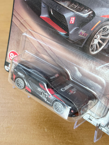 Hot Wheels 2021 Toyota GR Supra #96 Premium Diecast