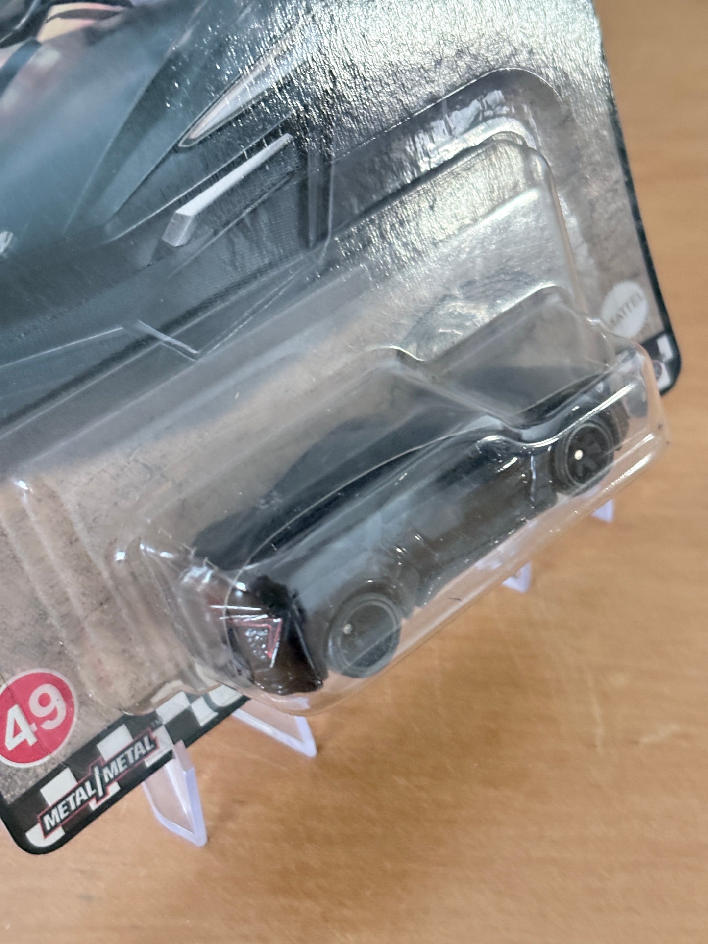 Hot Wheels Lykan Hypersport Boulevard #49 Premium Diecast