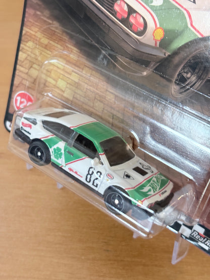 Hot Wheels Alfa Romeo GTV6 3.0 Boulevard #120 Premium Diecast