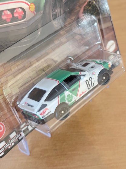 Hot Wheels Alfa Romeo GTV6 3.0 Boulevard #120 Premium Diecast