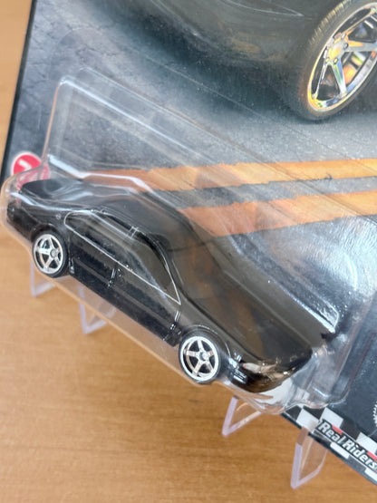 Hot Wheels '96 Chevy Impala SS Boulevard #74 Premium Diecast