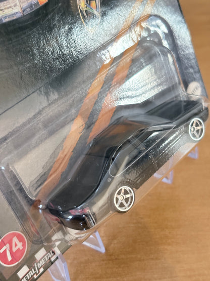 Hot Wheels '96 Chevy Impala SS Boulevard #74 Premium Diecast