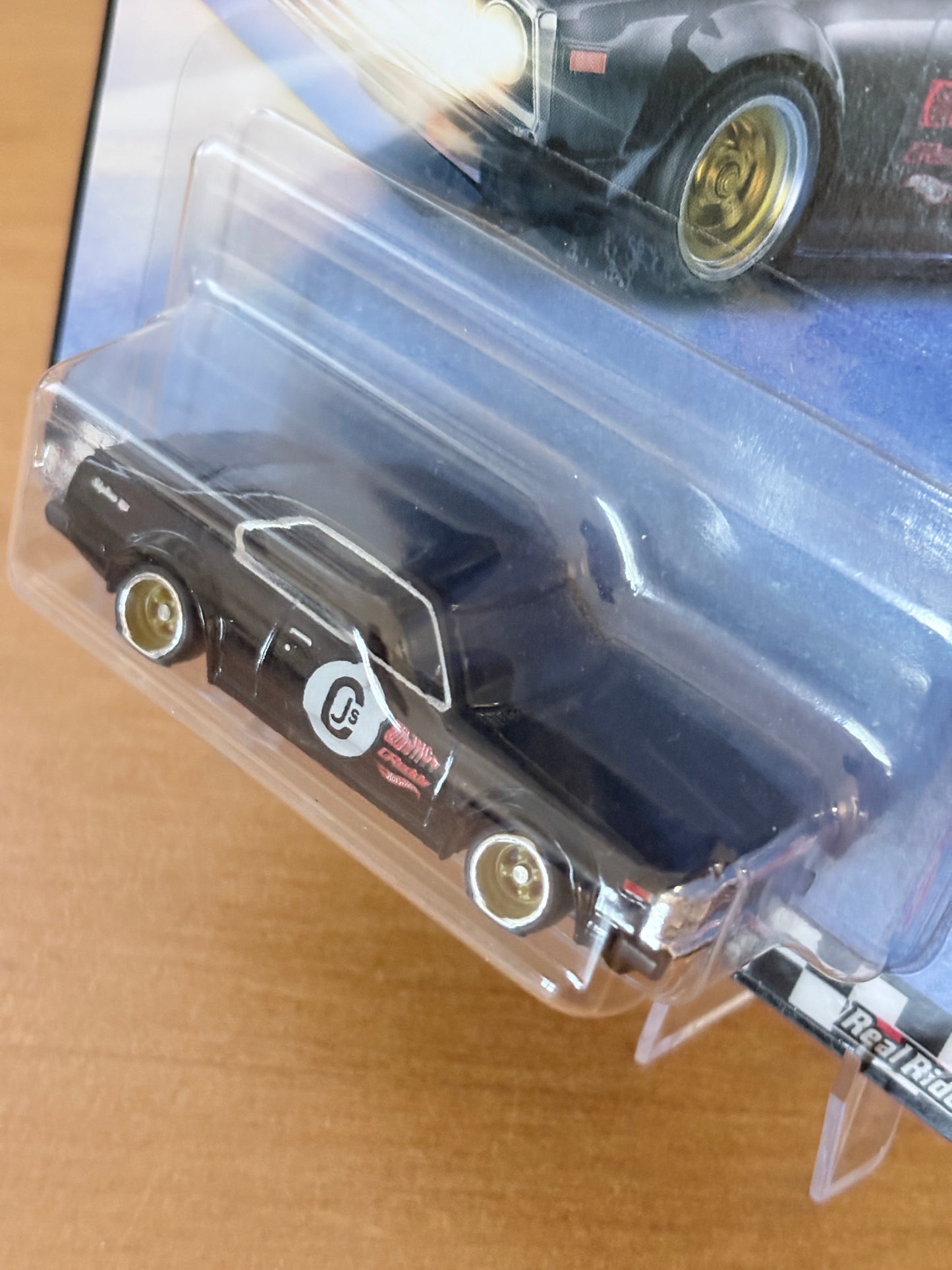 Hot Wheels Nissan Skyline C210 Boulevard #20 Premium Diecast